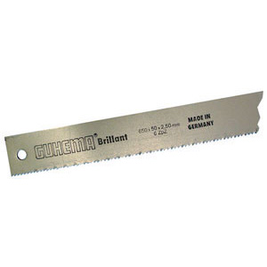 9569G - METAL SAWS FOR MACHINE USE - Orig. Guhema-Brillant